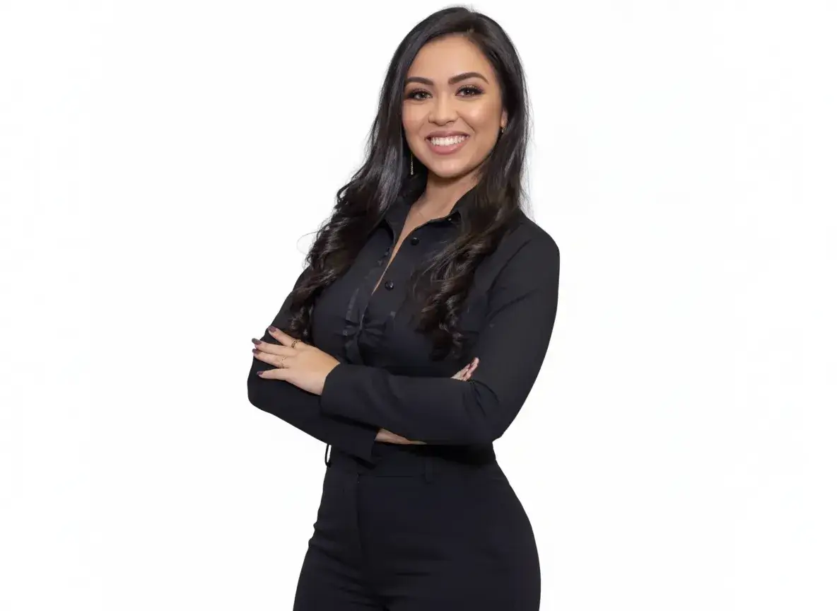 Sarah — Client Success